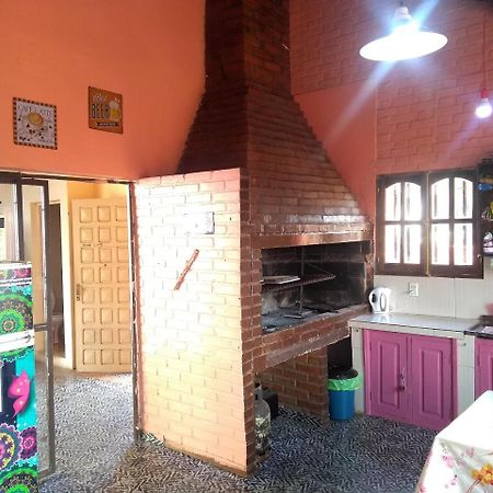 Butterfly Hostel Пуерто-Іґуасу Екстер'єр фото