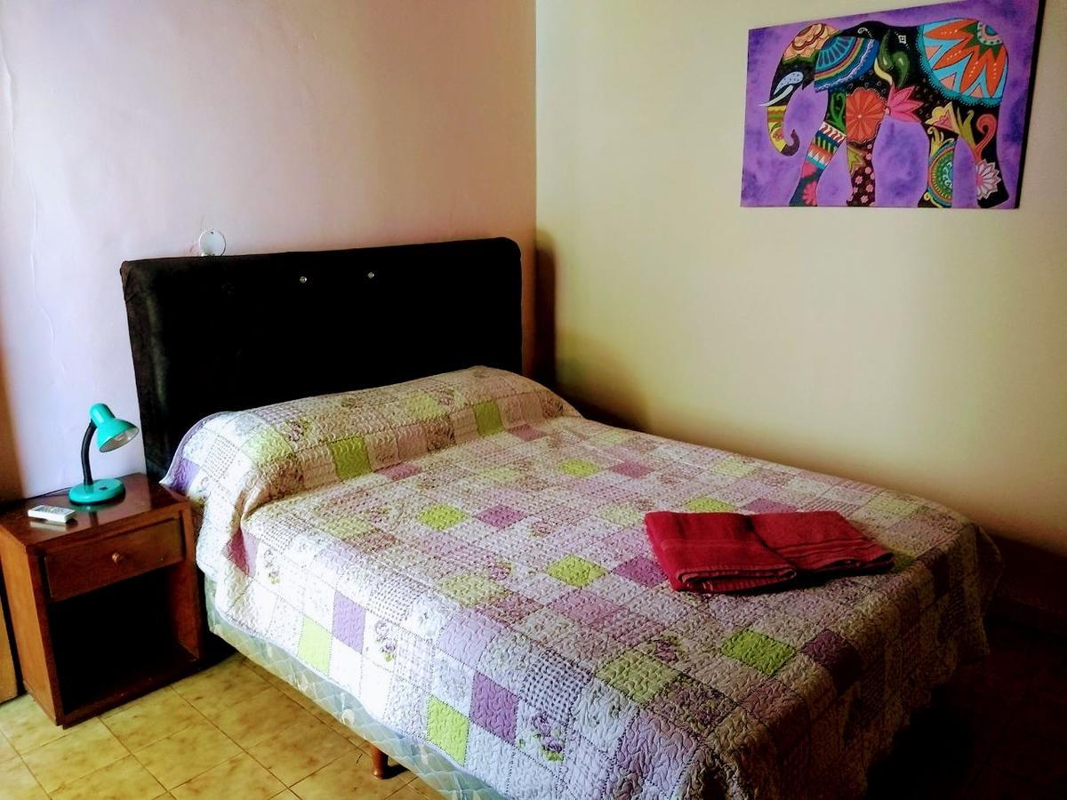 Butterfly Hostel Пуерто-Іґуасу Екстер'єр фото
