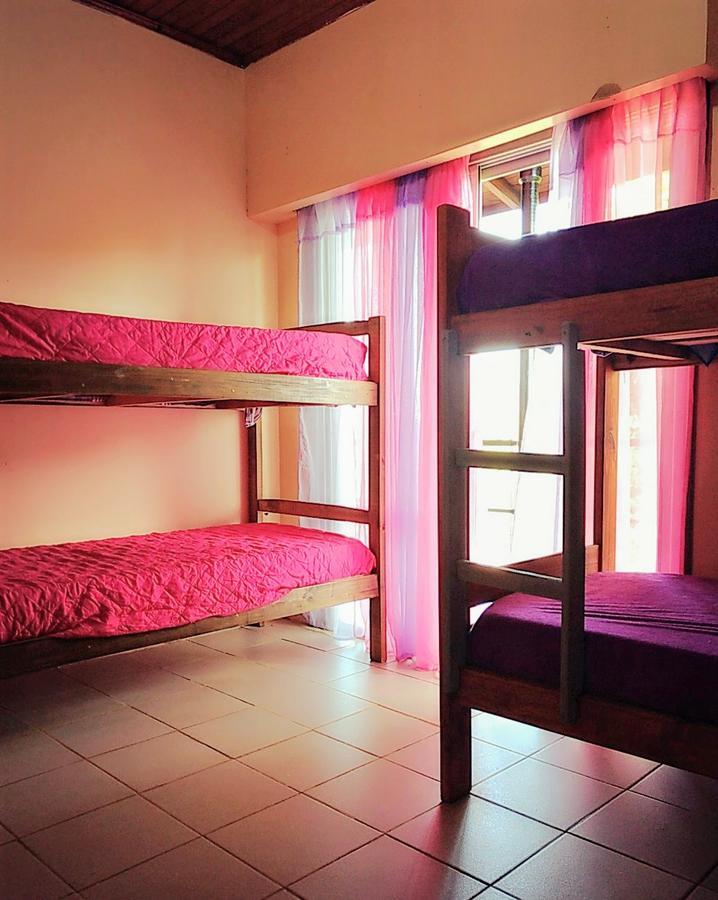 Butterfly Hostel Пуерто-Іґуасу Екстер'єр фото
