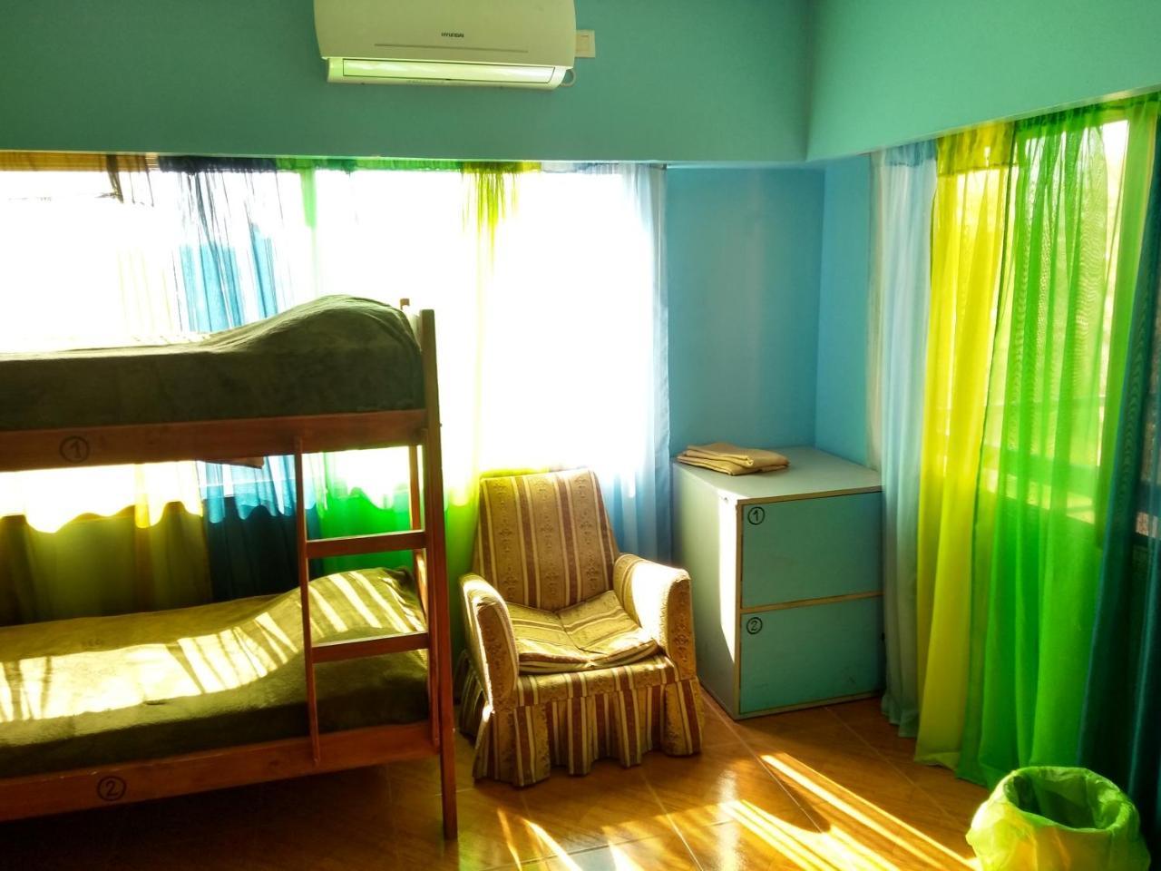 Butterfly Hostel Пуерто-Іґуасу Екстер'єр фото